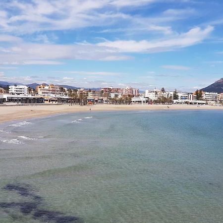 Javea Park 4-19 Apartment Exterior photo