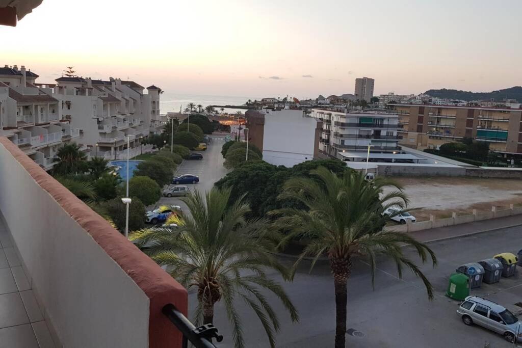 Javea Park 4-19 Apartment Exterior photo