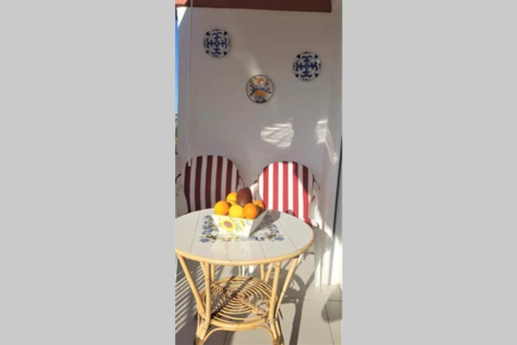 Javea Park 4-19 Apartment Exterior photo